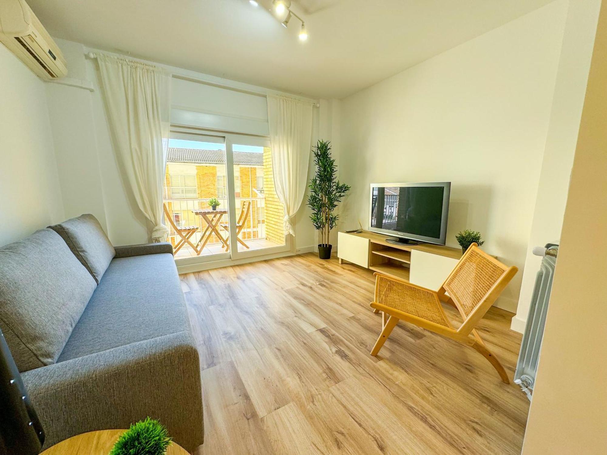 Apartamento El Mastin Del Pirineo Turistea Huesca Exterior foto