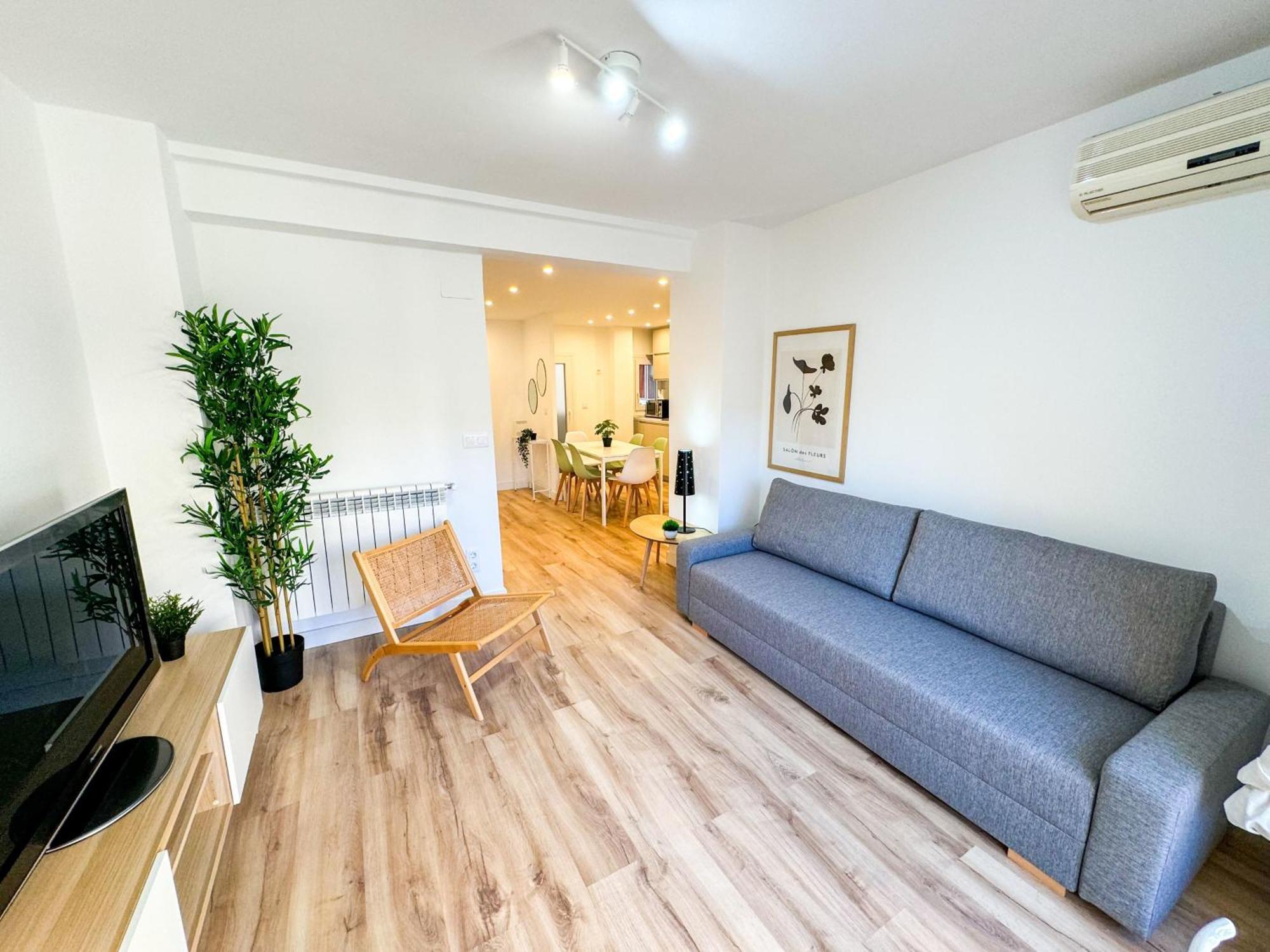 Apartamento El Mastin Del Pirineo Turistea Huesca Exterior foto
