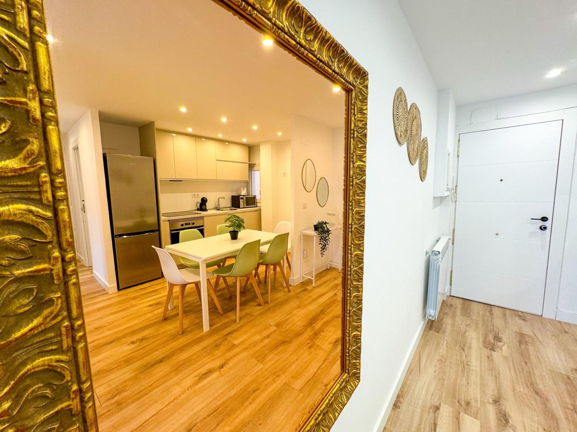 Apartamento El Mastin Del Pirineo Turistea Huesca Exterior foto
